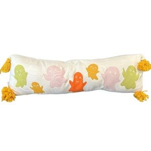 Sweet Street Ghost pillow 👻